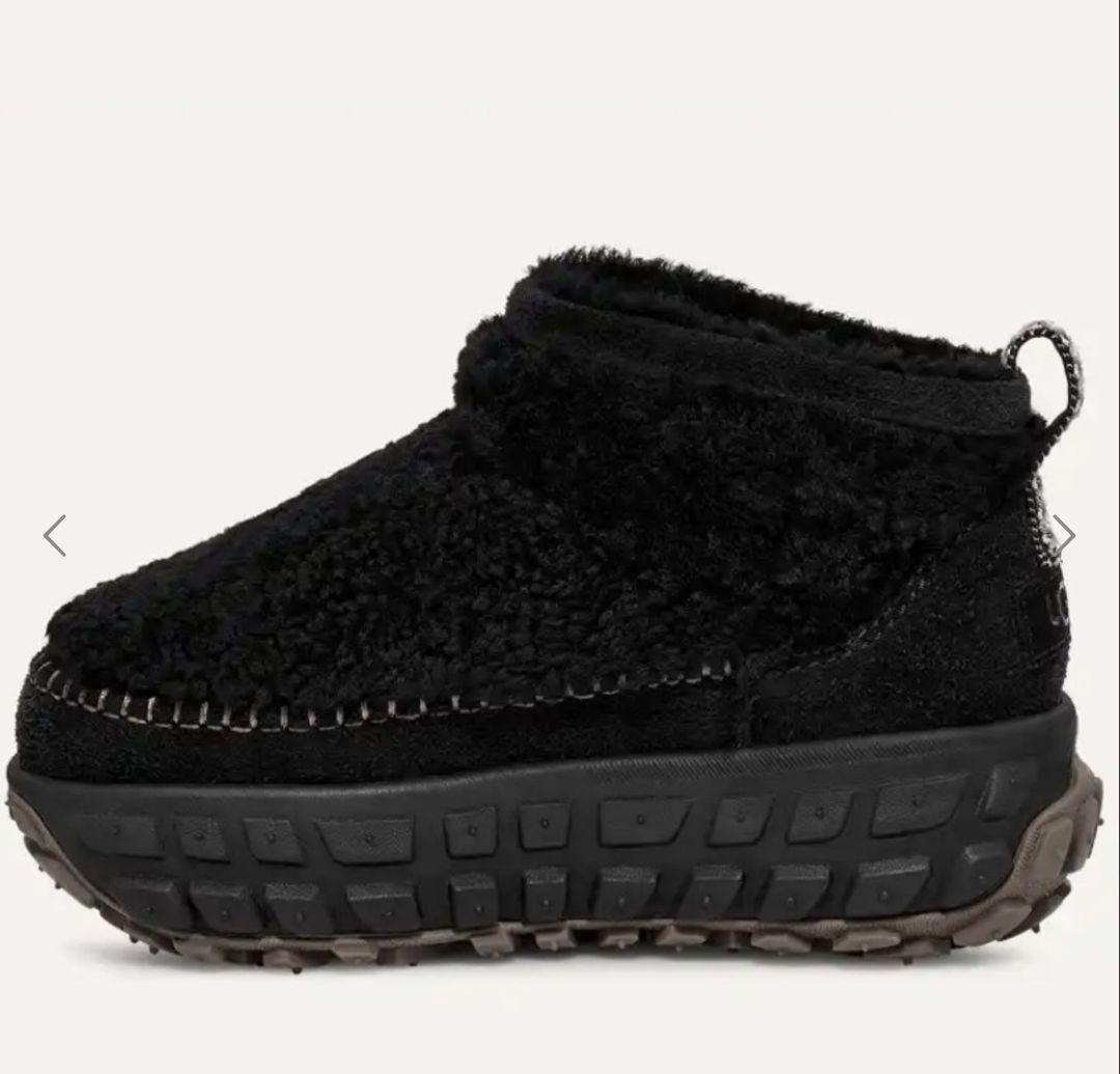 ぬるさま専用 UGG Venture Daze Ultra Mini Cozy