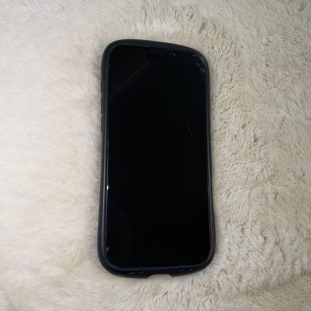 iPhone 16promax 256GB チタニウム　値下あり