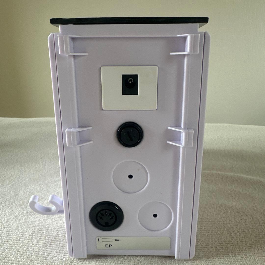 最終値下げ!セブンビューティー/エレクトロポレーション/業務用/定価￥29480