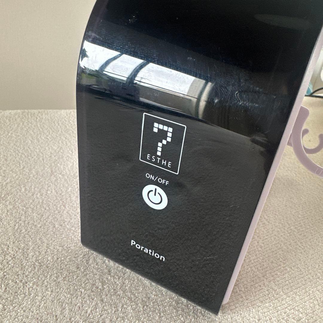 最終値下げ!セブンビューティー/エレクトロポレーション/業務用/定価￥29480