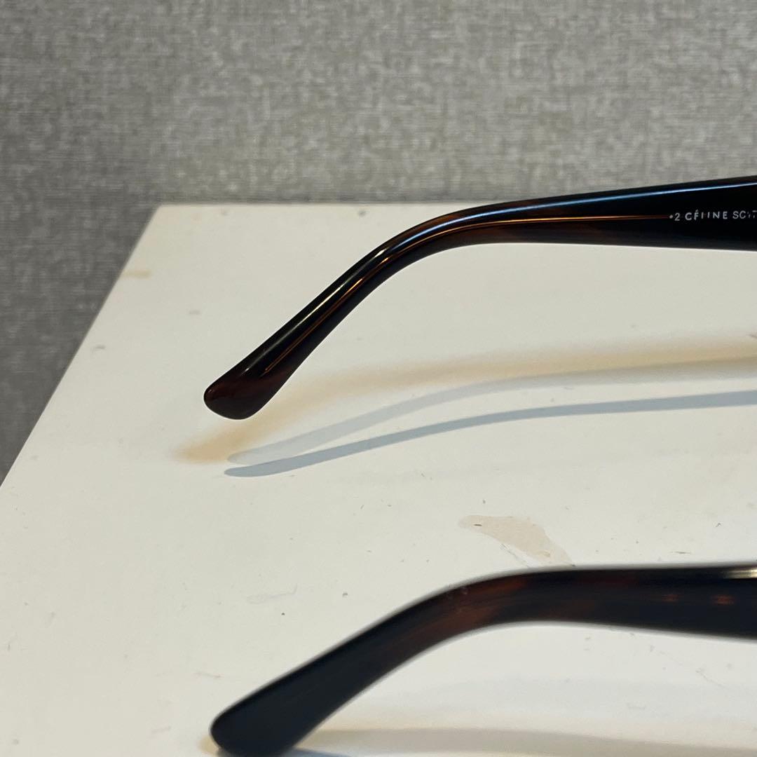 CELINE セリーヌ サングラス SC1758G