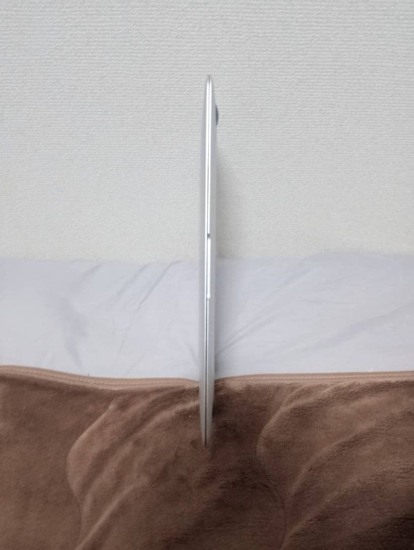 バッテリー新品！美品！MacBook Air