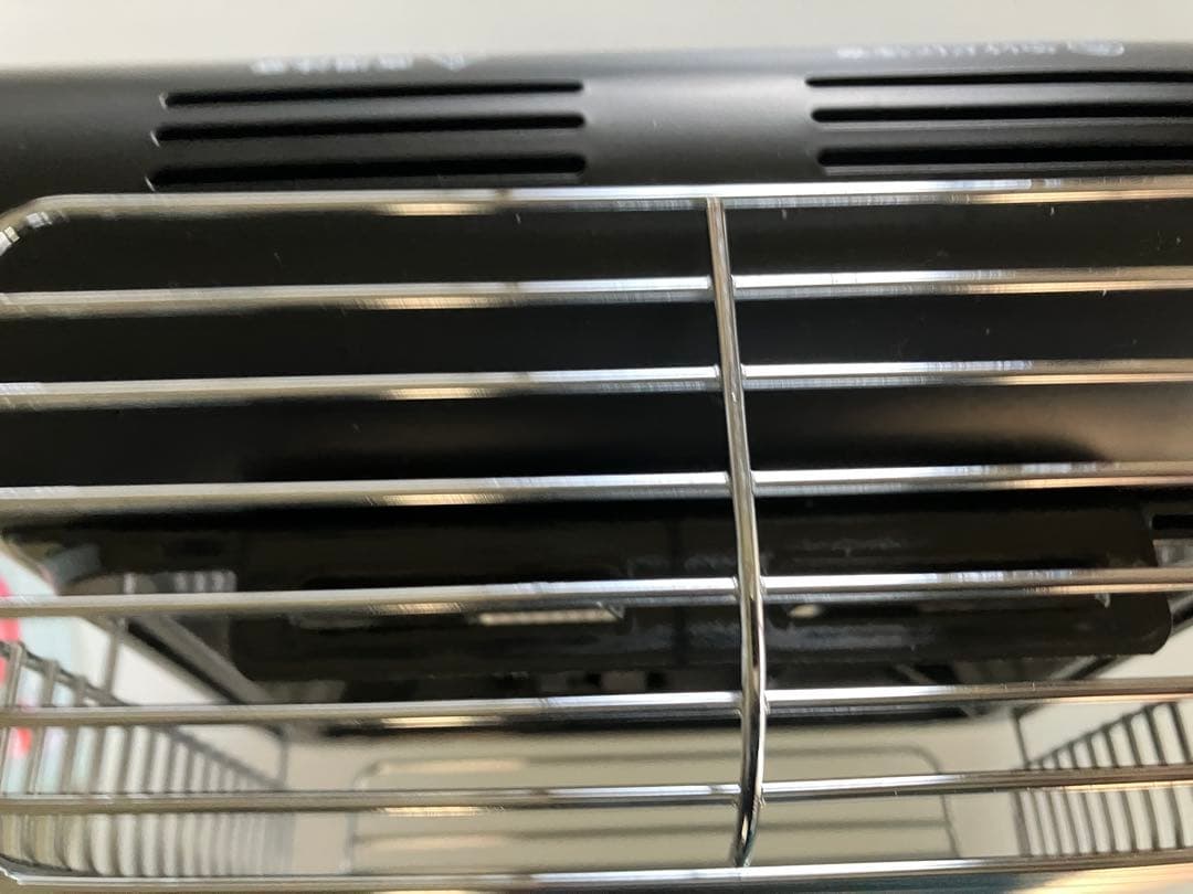 iwatani カセットガスストーブ CB-STV-MY2