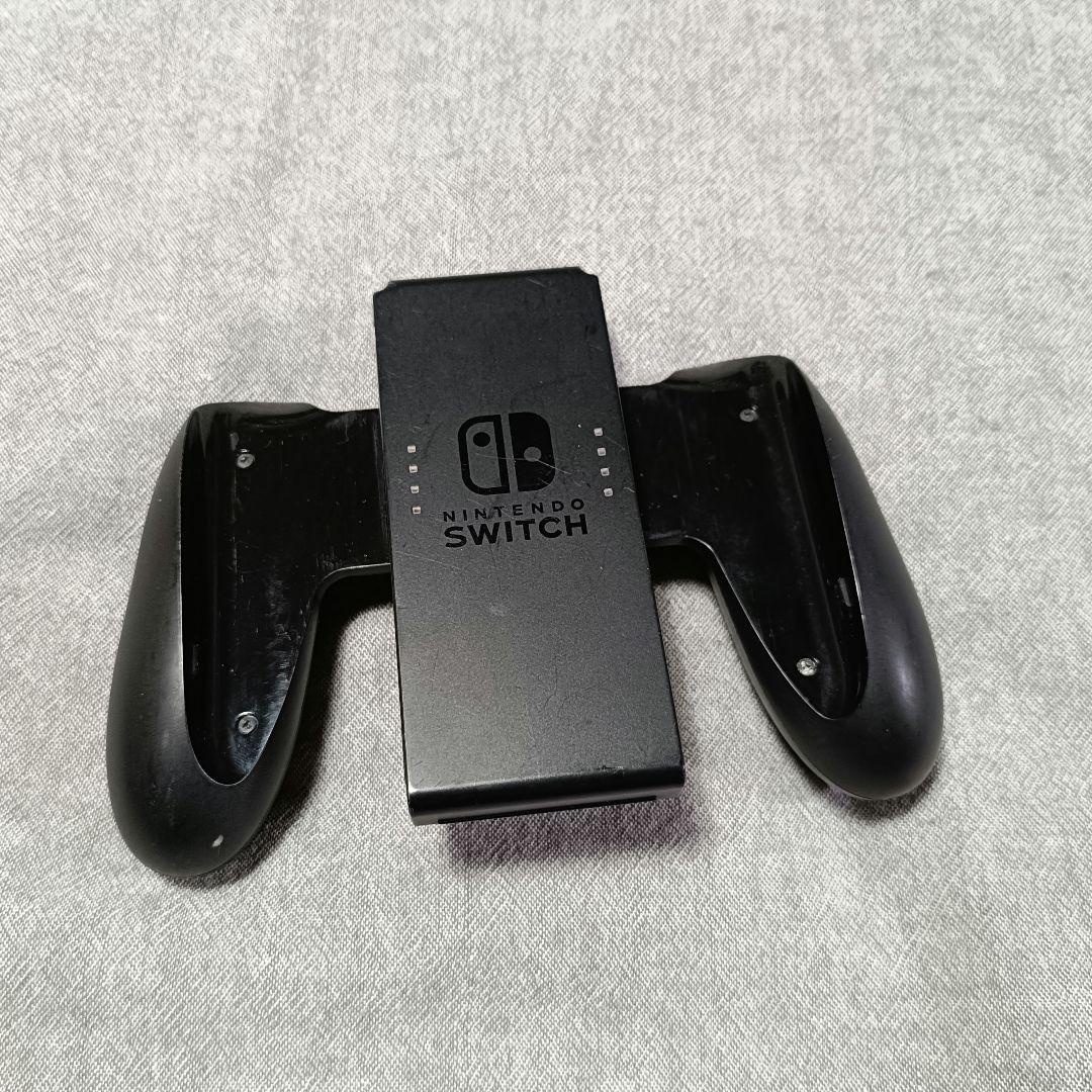 ク*ン様 Nintendo Switch 本体 スプラトゥーンモデル