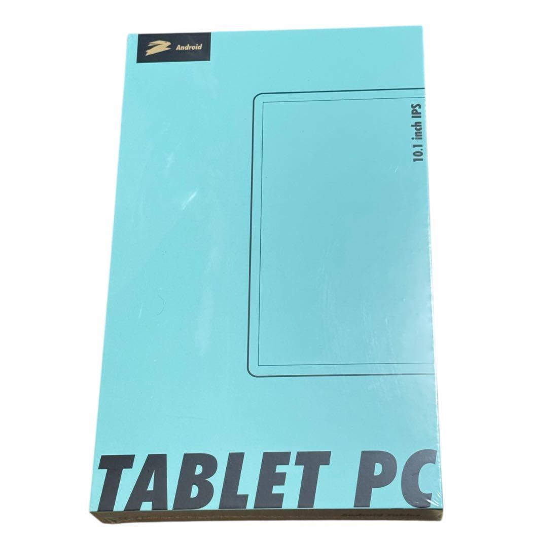 タブレット Android 16強化版 10インチ Wi-Fiモデル 128G