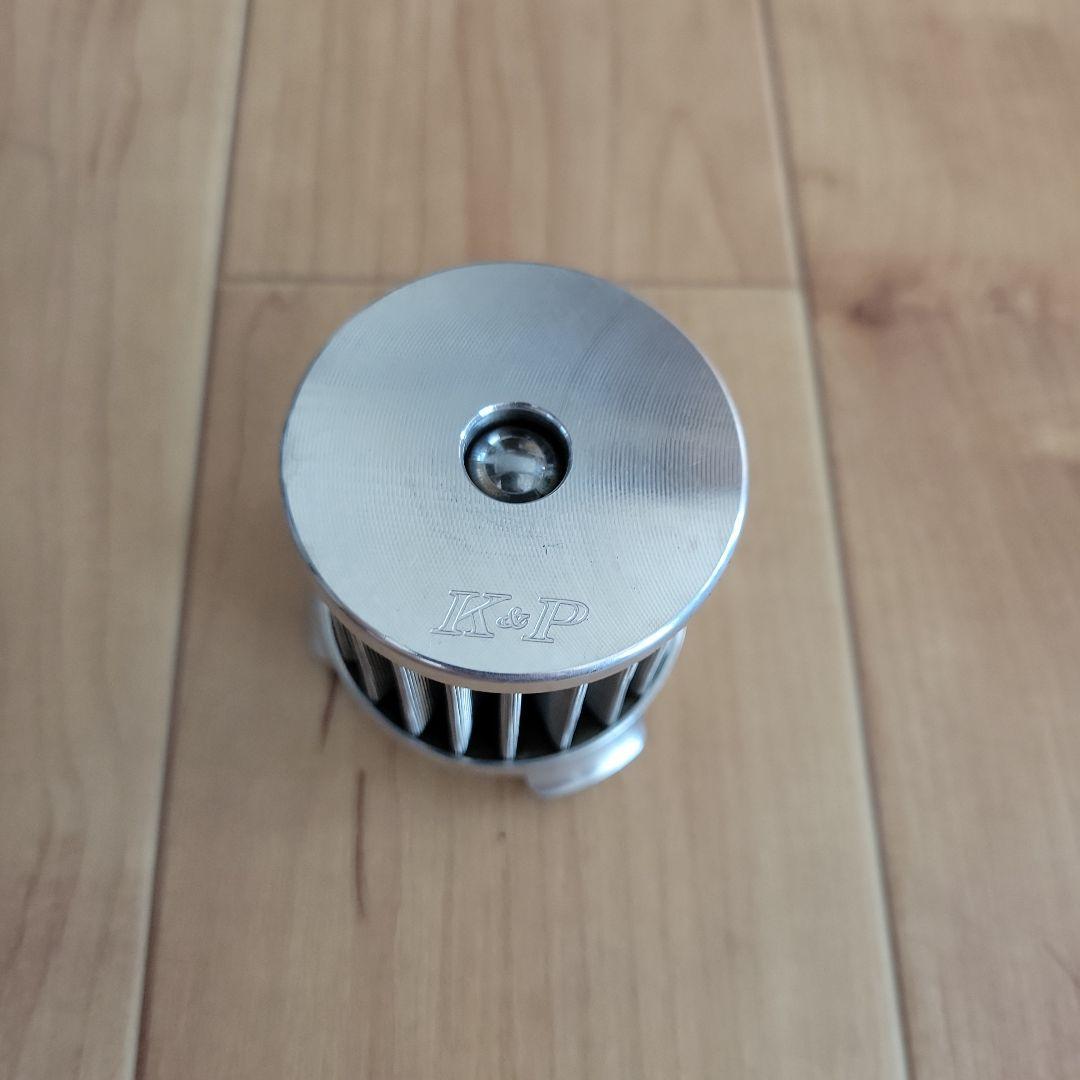 K&Pステンレスフィルター　型番S9A　エブリイDA17V