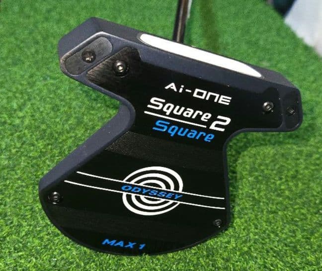 Ai-ONE Square 2 squareMAX 1 33インチ