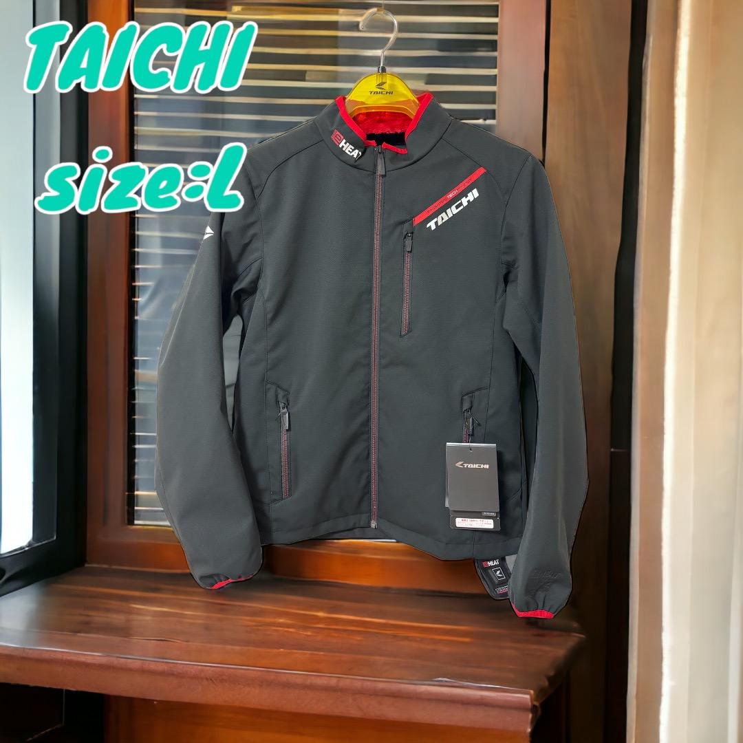 タイチ　電熱インナージャケット
