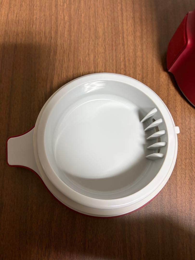 レコルト Auto Cooking Pot 自動調理ポット