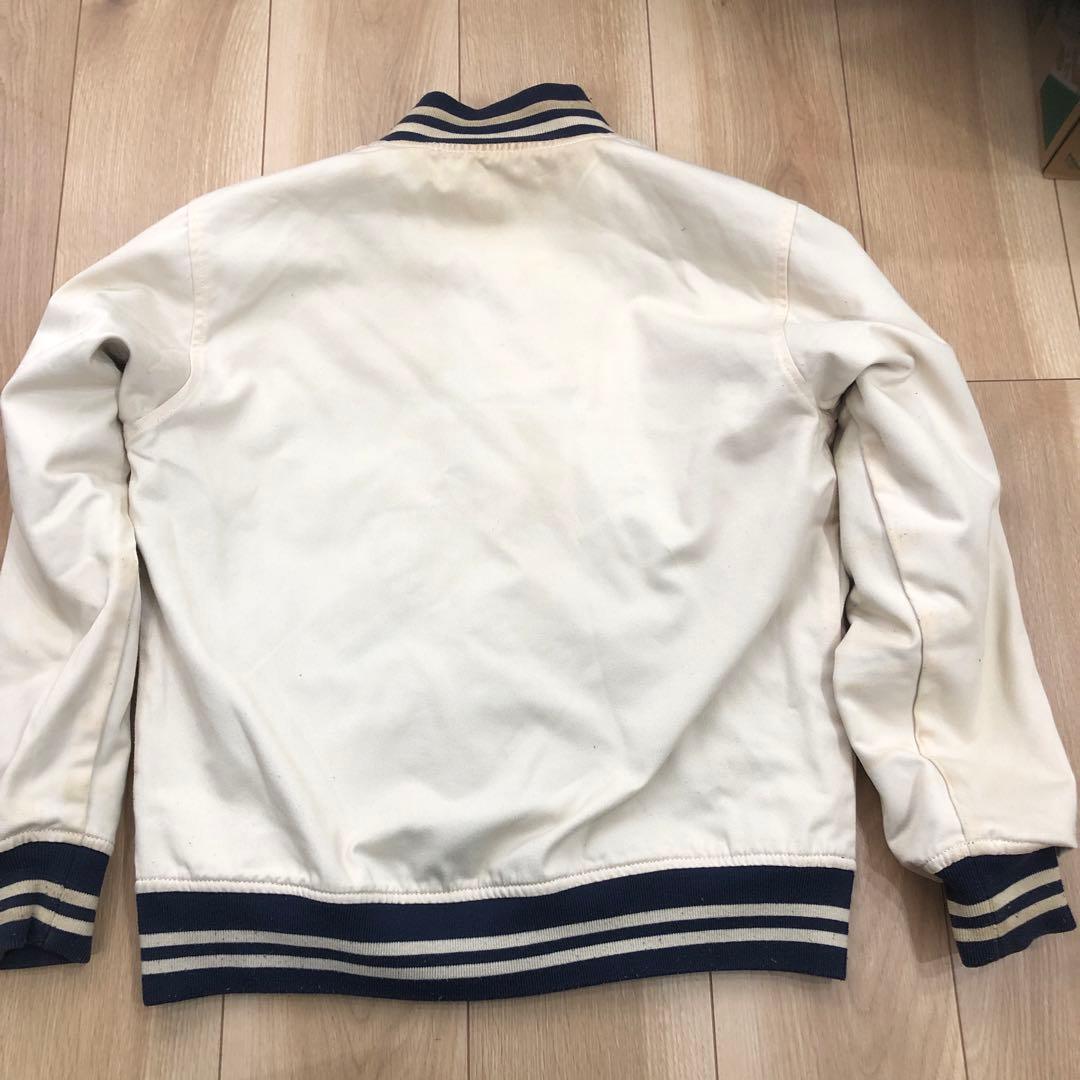 まー。専用。専用。Softmachine スカジャン　リバーシブル