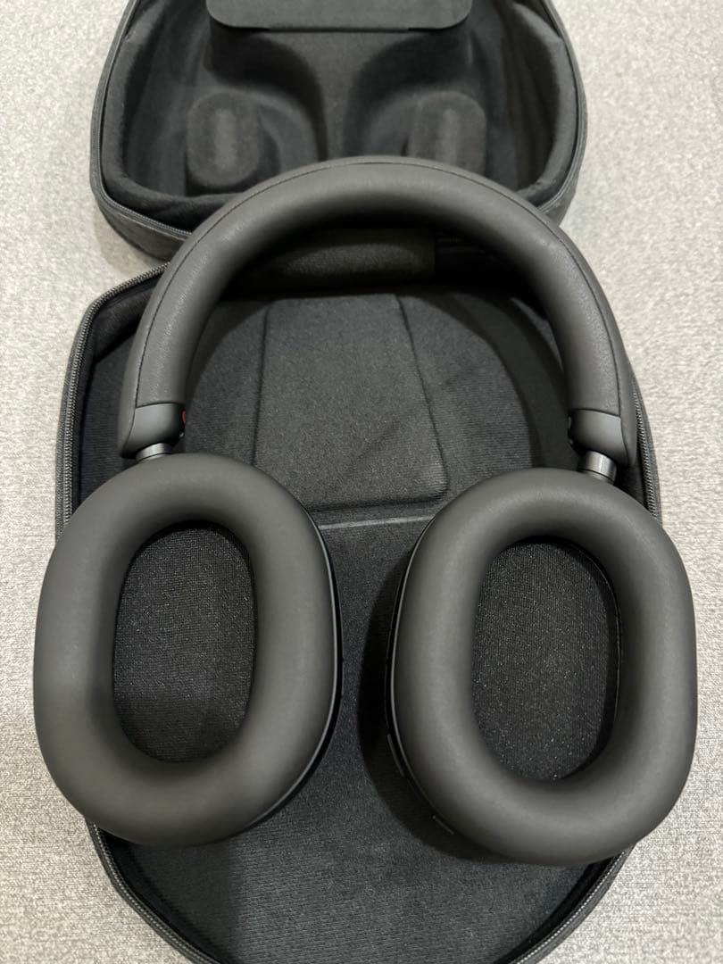 [R]ソニー WH-1000XM5 2024年12月購入