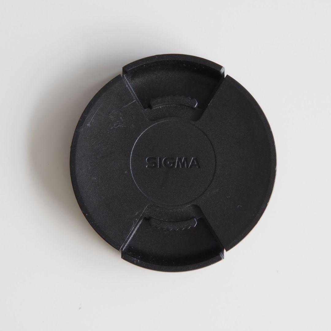 SIGMA 56mm F1.4 DC DN マイクロフォーサーズ用