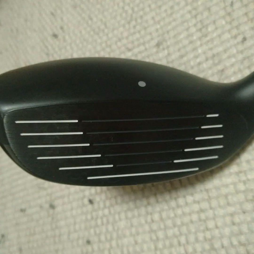 PING G440 ユーティリティー　6U (美品）