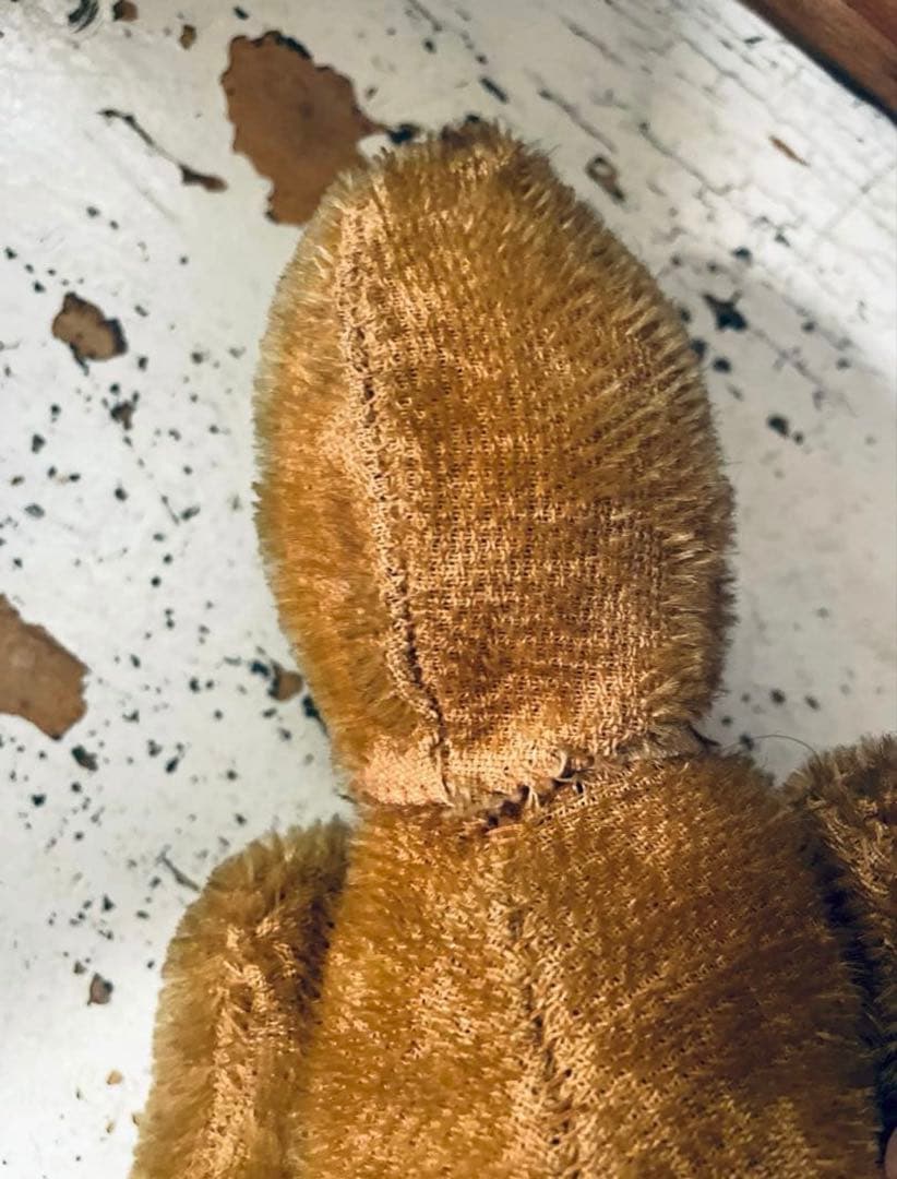 専用ページ　アンティーク　ドール