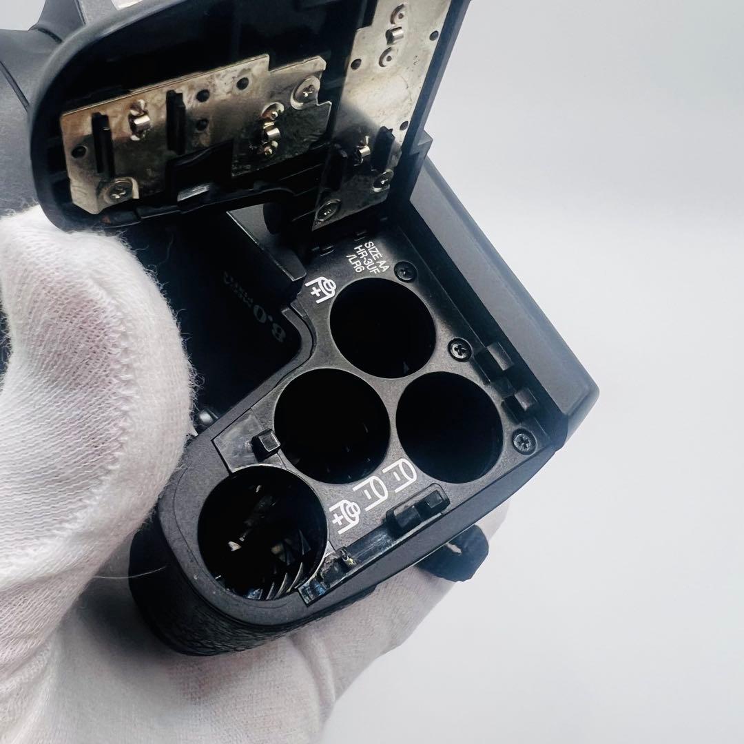 FUJIFILM FinePix S8000fd ブラック コンデジ