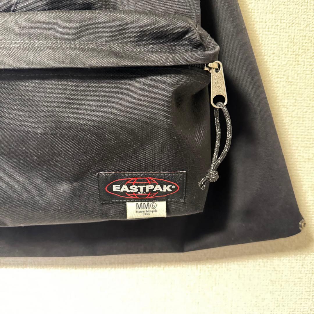 MM6 × EASTPAK トートバッグ マルジェラ