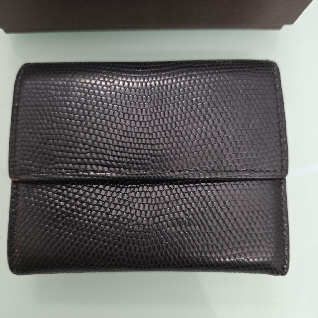 Camille Fournet 黒 ケース