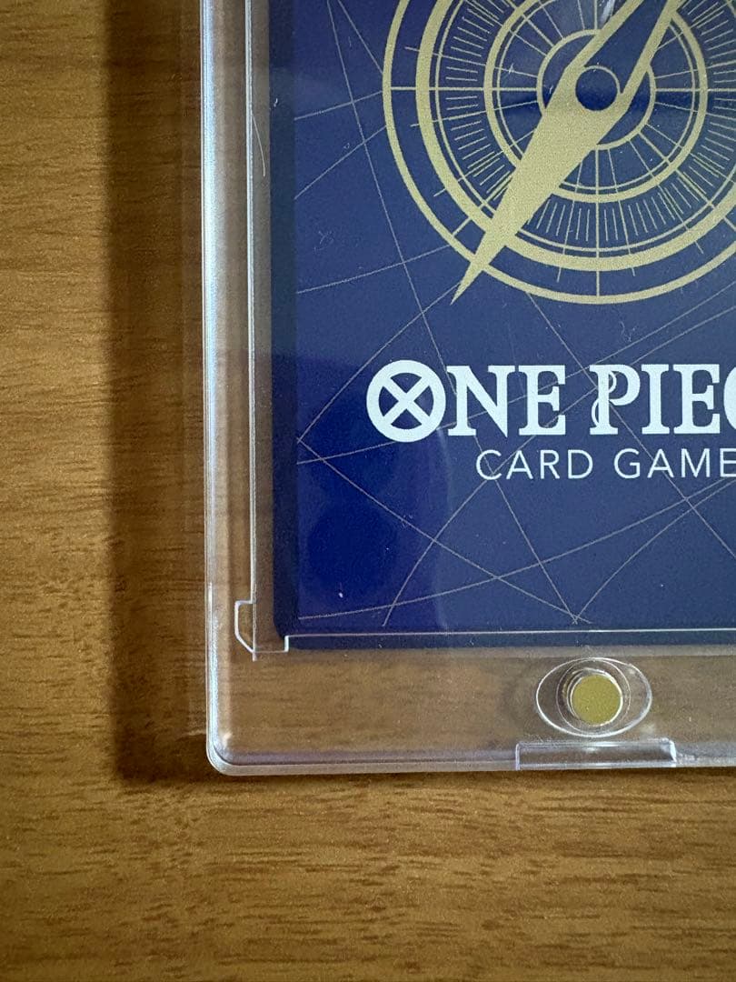 ワンピースカード　ヒロインズ　ニコ・ロビンsr