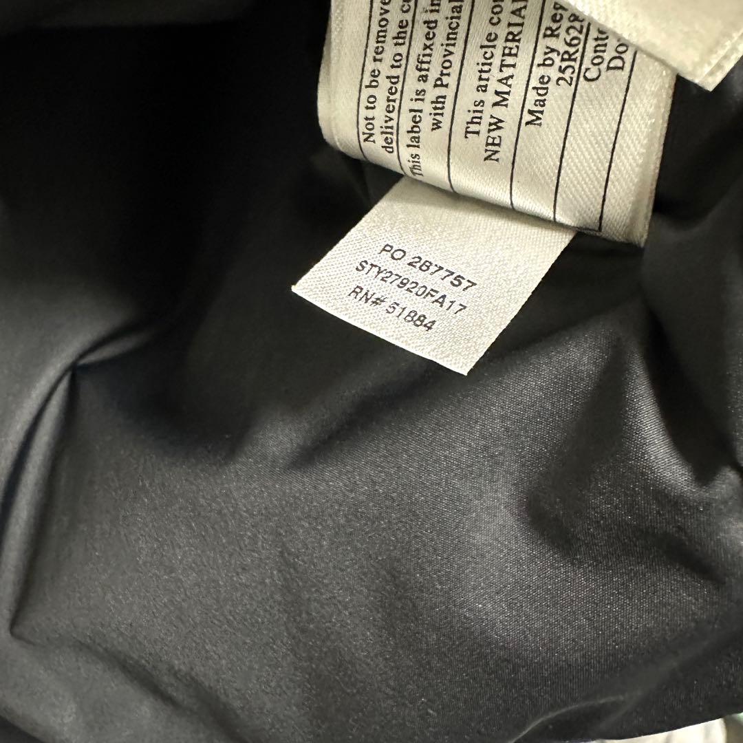 パタゴニア メンズ ジャクソングレイシャー ダウンジャケット ネイビー M