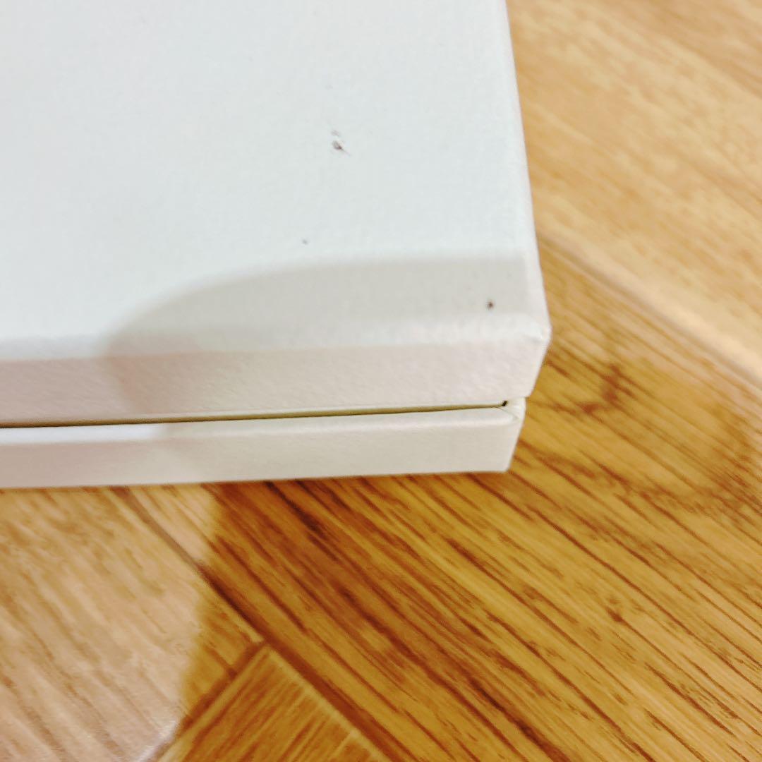 アッカ acca ヘアクリップ マーブルピンク　M