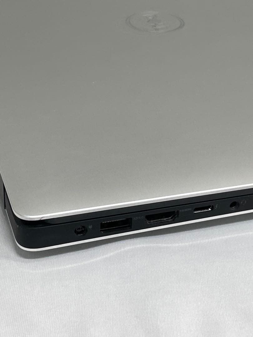 Windowsノート本体 Dell Precision 5540 i9-9880H 32GB T2000