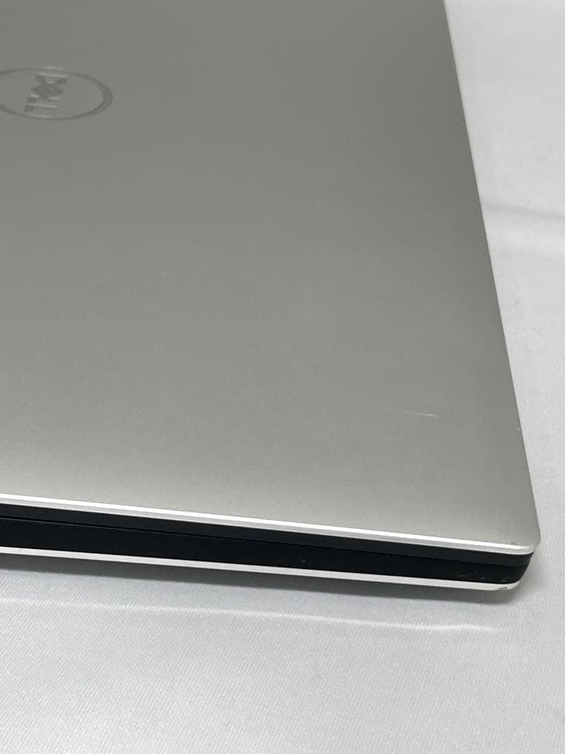 Windowsノート本体 Dell Precision 5540 i9-9880H 32GB T2000