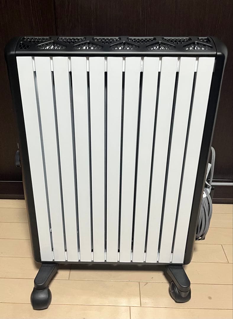 デロンギ　マルチダイナミックヒーター