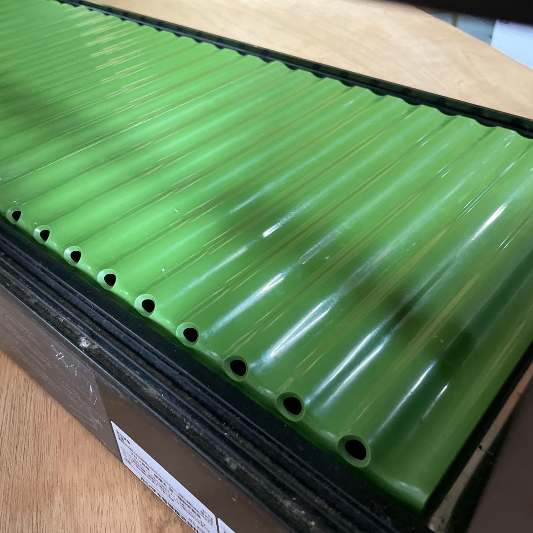 動作品　ホシザキ　冷蔵ネタケース　HNC-120B-L-B ブラック