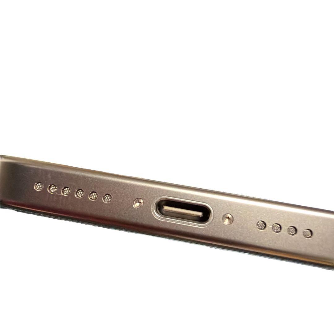 i*3様 iPhone16 Pro Max 1TB デザートチタニウム SIMフ