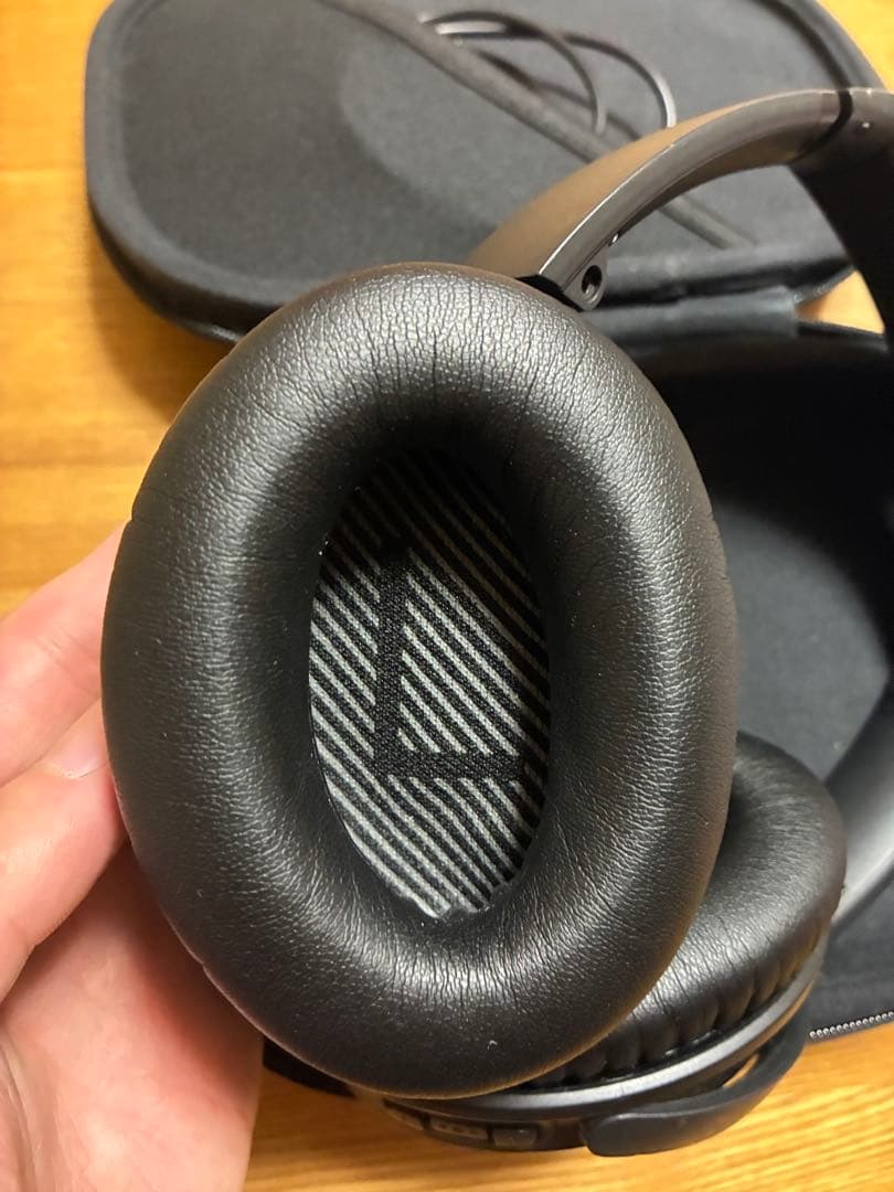 【本日限定❕10%オフ】 bose QuietComfort 35 II