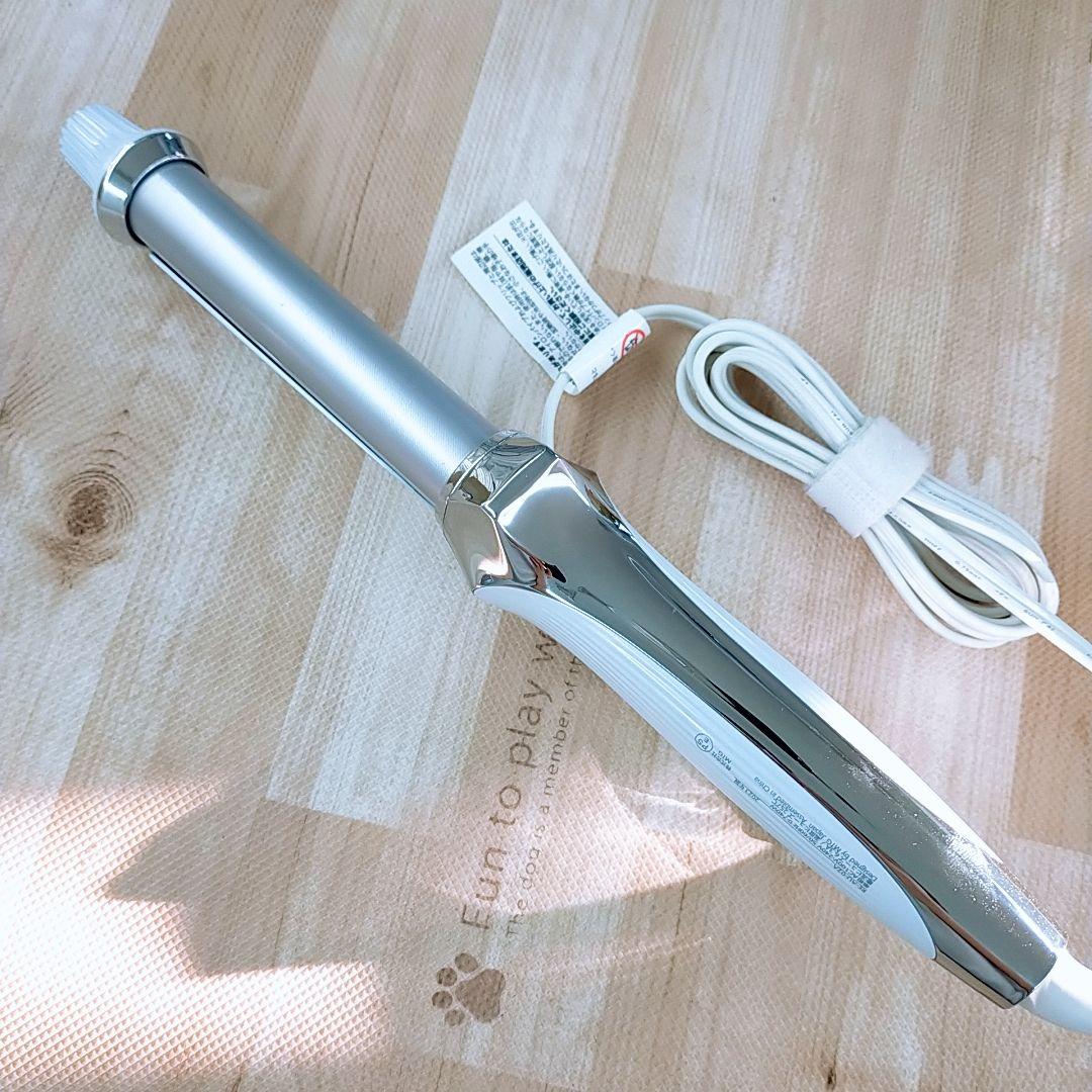 ほぼ未使用○ほぼ未使用 Refa リファ カール プロ　26mm