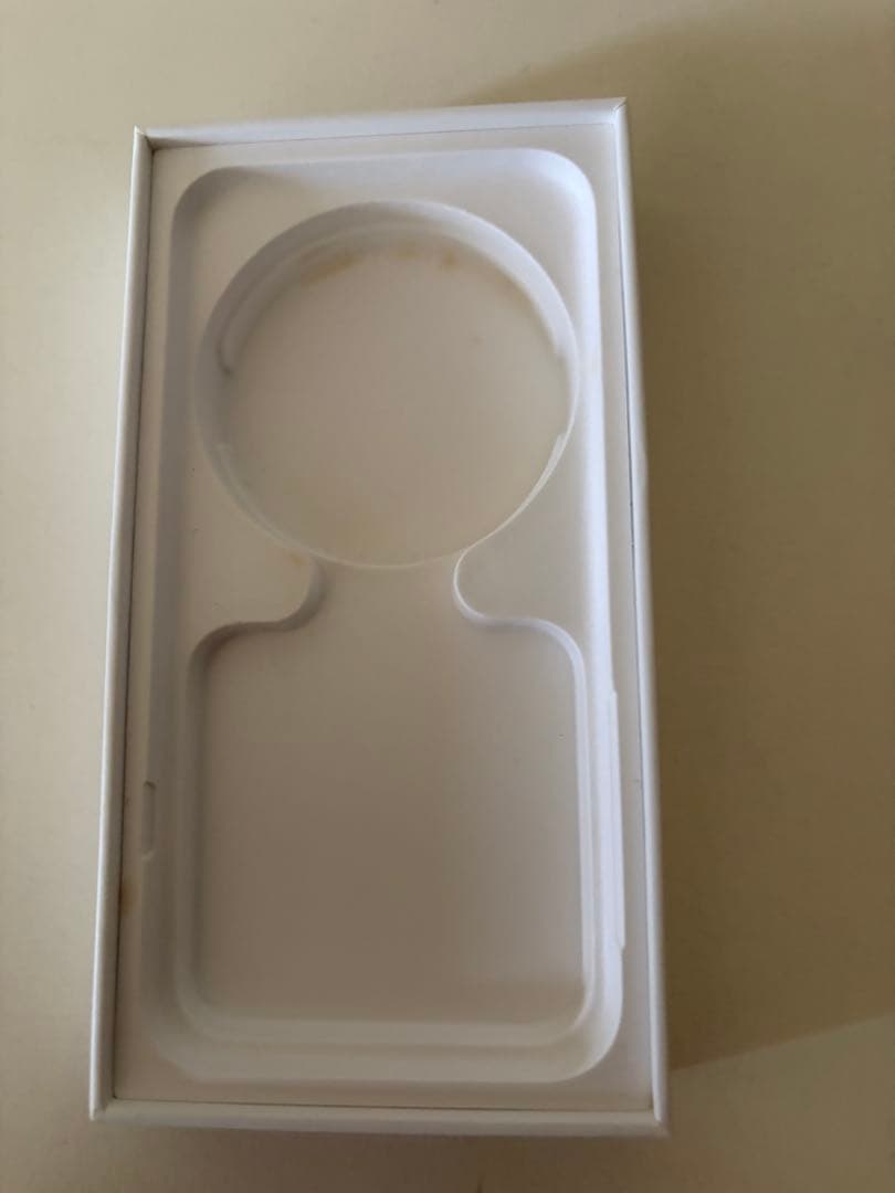 iPhone SE2 64GB ホワイト 美品