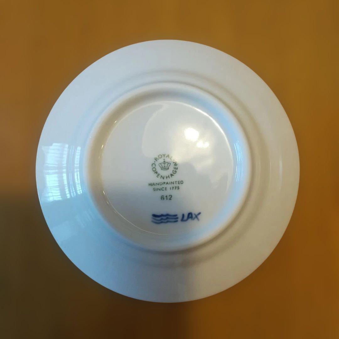   Mix 612 プレート 5枚セット