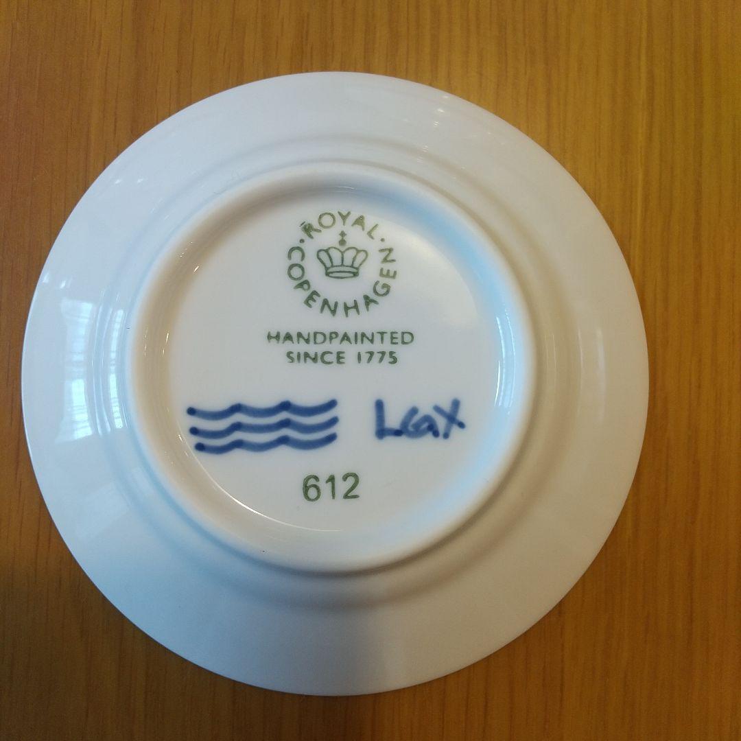   Mix 612 プレート 5枚セット