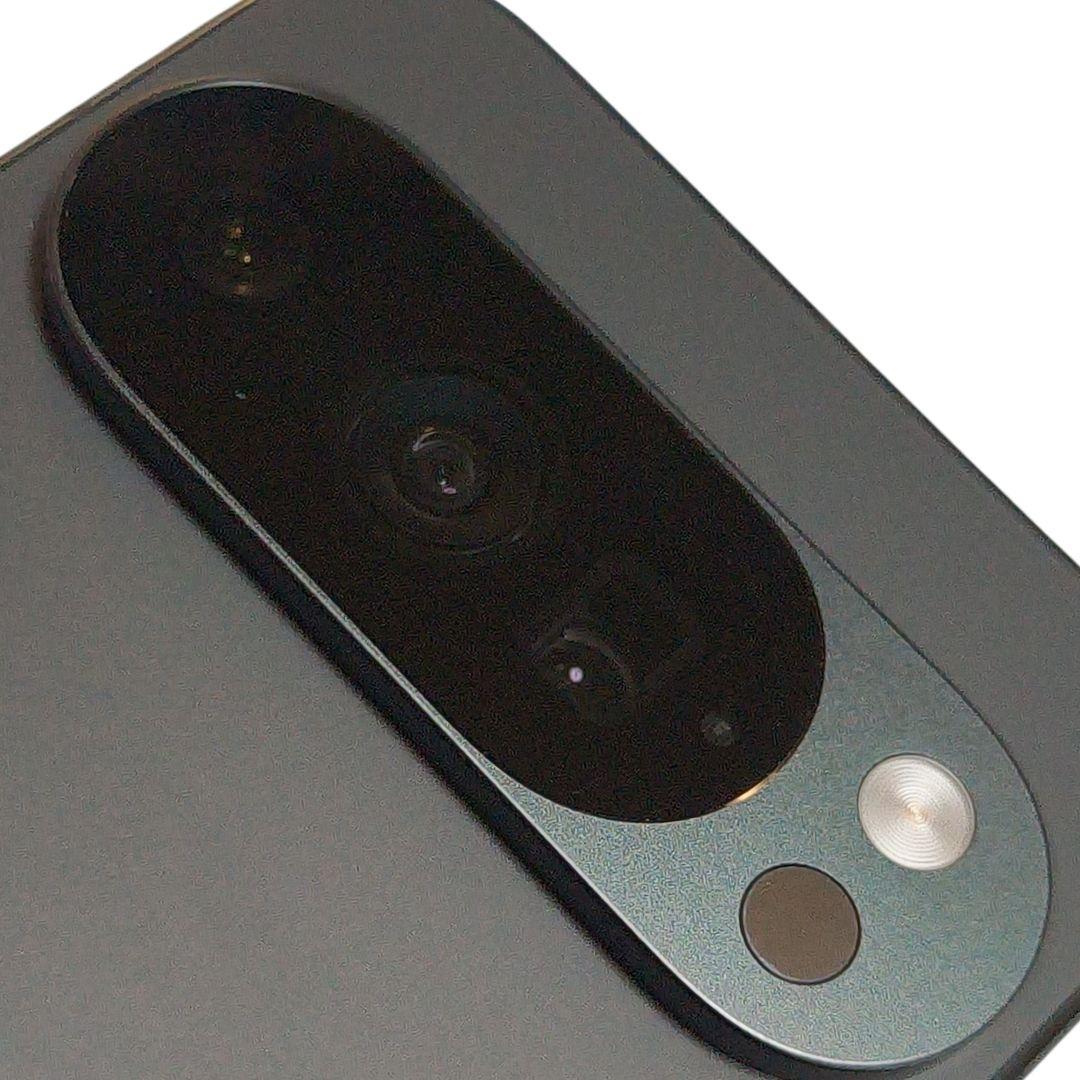 スマートフォン本体 Google Pixel 10 Pro Obsidian 256 GB