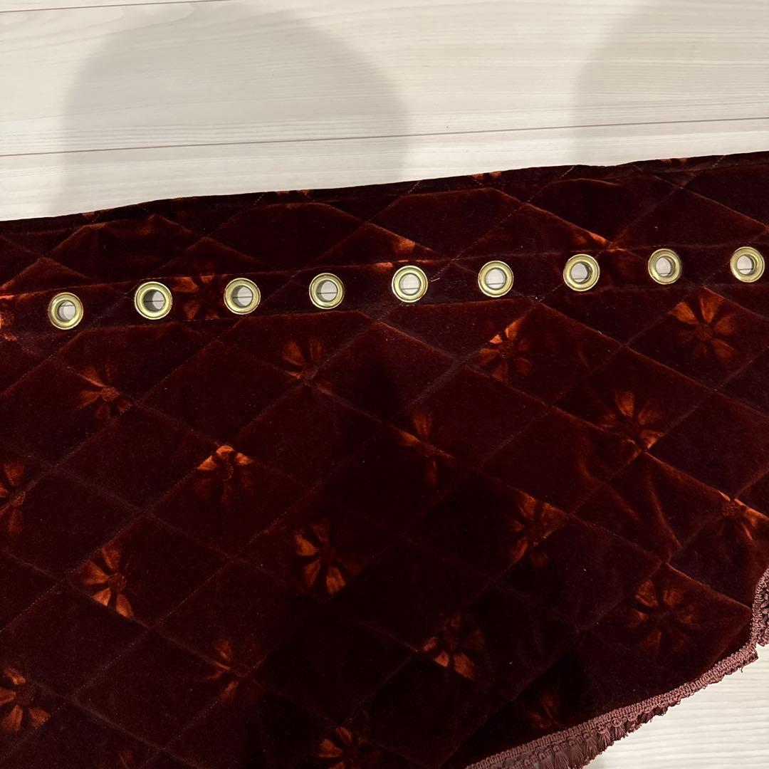 グランドプロフィア　ダッシュマット　コスモスブラウン