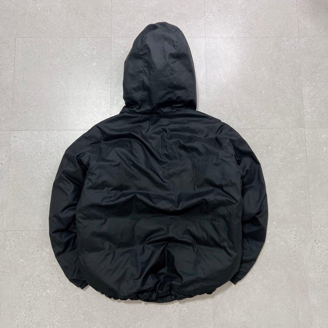 【廃盤】mont-bell down jacket parka