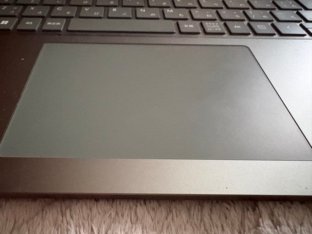 Microsoft Surface Laptop 5 セージ　特別モデル