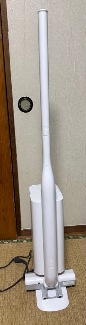 最終値下げPanasonic MC-NS10K コードレス掃除機 2022年製