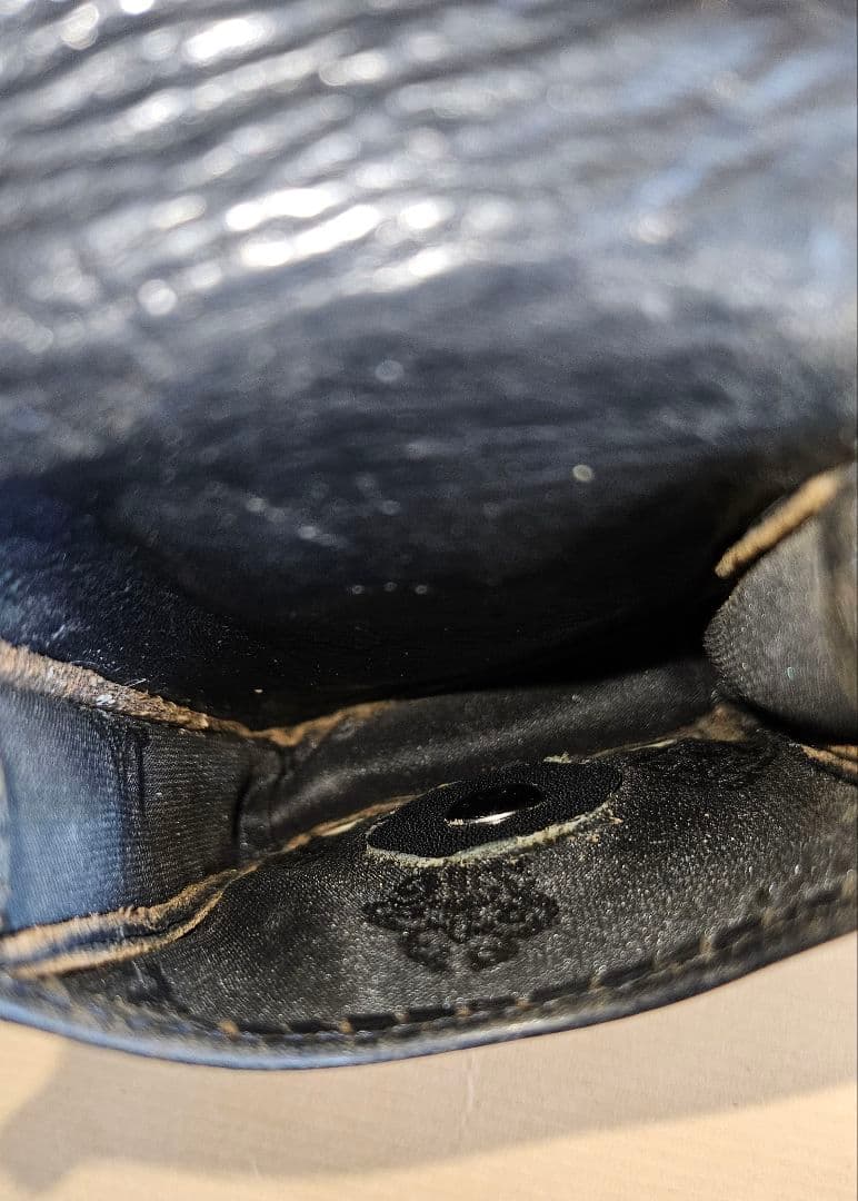 商品説明必読！ CHROME HEARTS シガレットケース