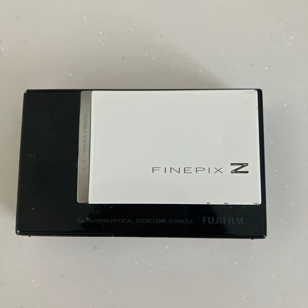 FUJIFILM FINEPIX Z コンパクトデジタルカメラ