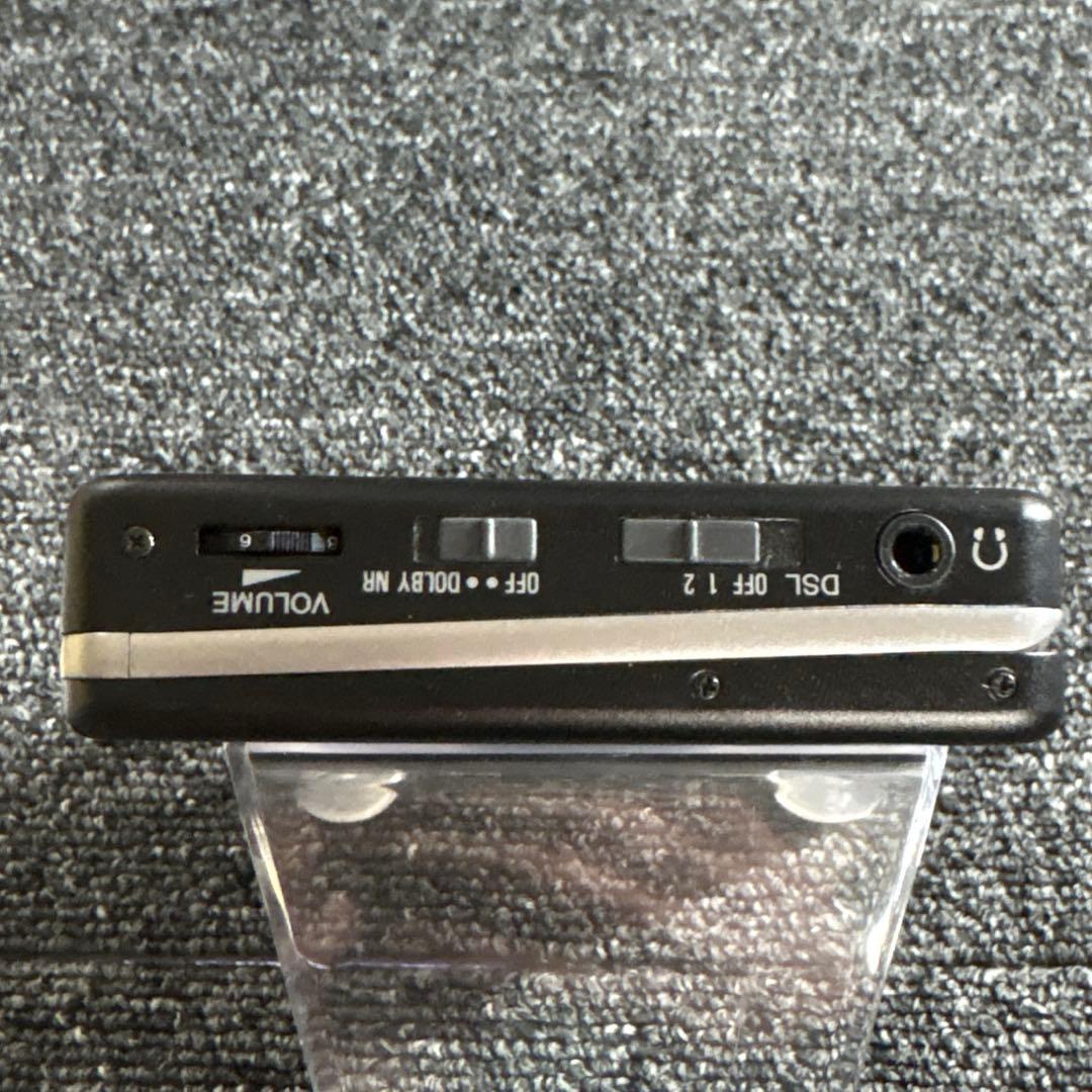 【P0698】 aiwa ステレオカセットプレーヤー