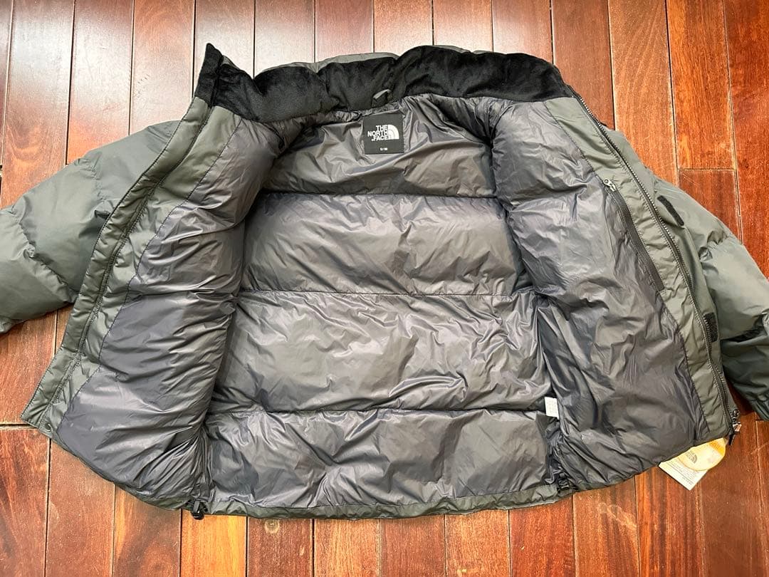 ジャケット・アウター THE NORTH FACE WHITE LABEL Down Jacket