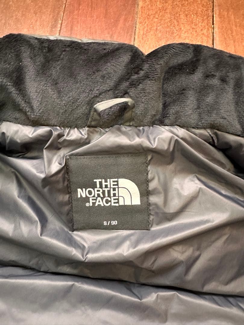 ジャケット・アウター THE NORTH FACE WHITE LABEL Down Jacket