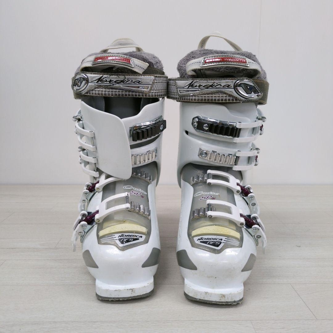 Nordica スキーブーツ