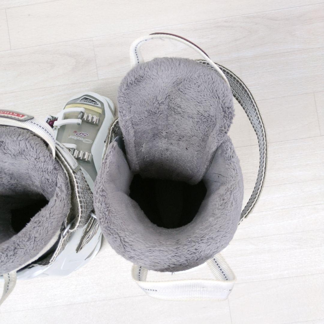 Nordica スキーブーツ