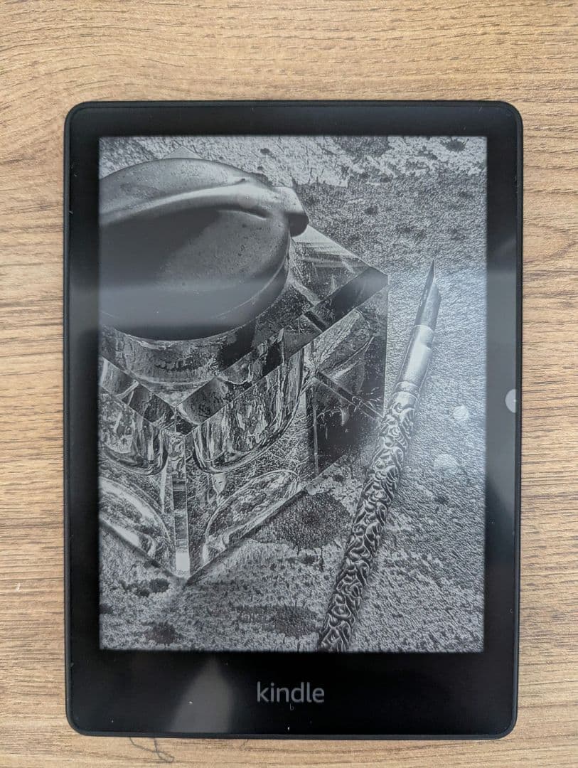 Kindle１１世代16GB 電子書籍リーダー 本体とカバーセット