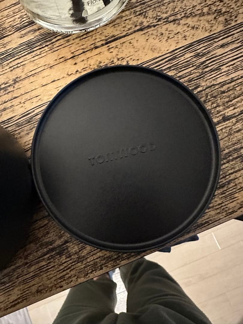 アクセサリー TOMWOOD Bracelet