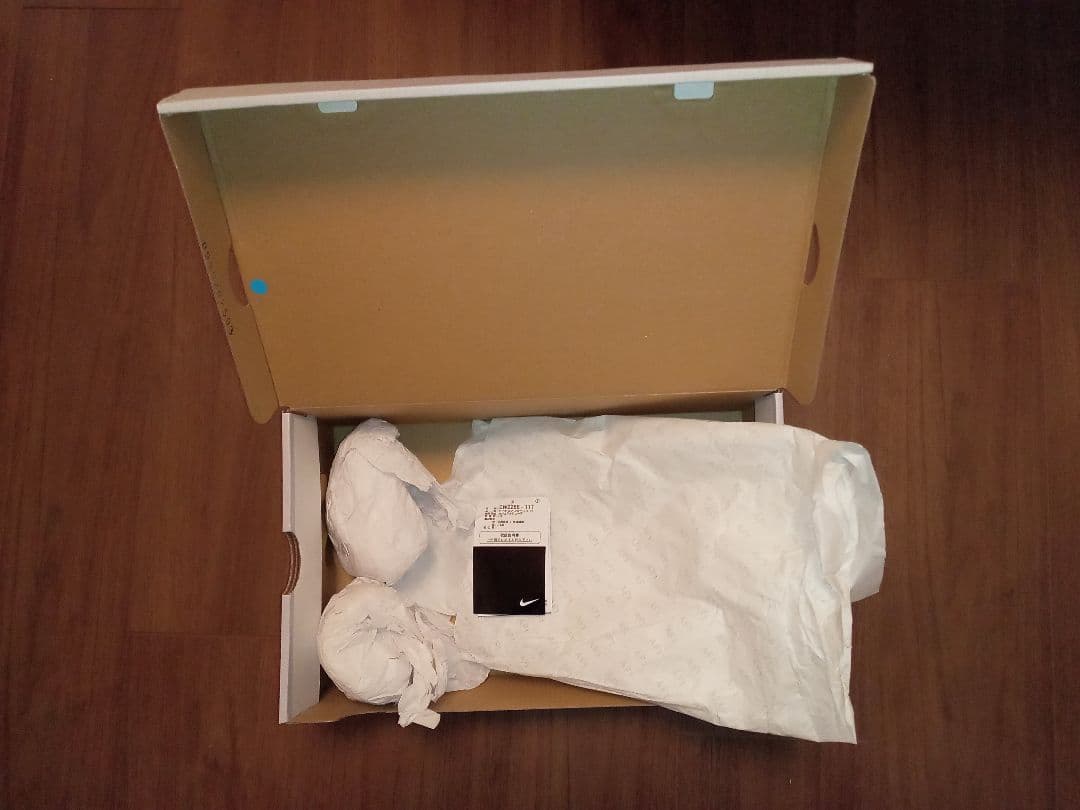 Air Force 1 '07' 　26.5 白