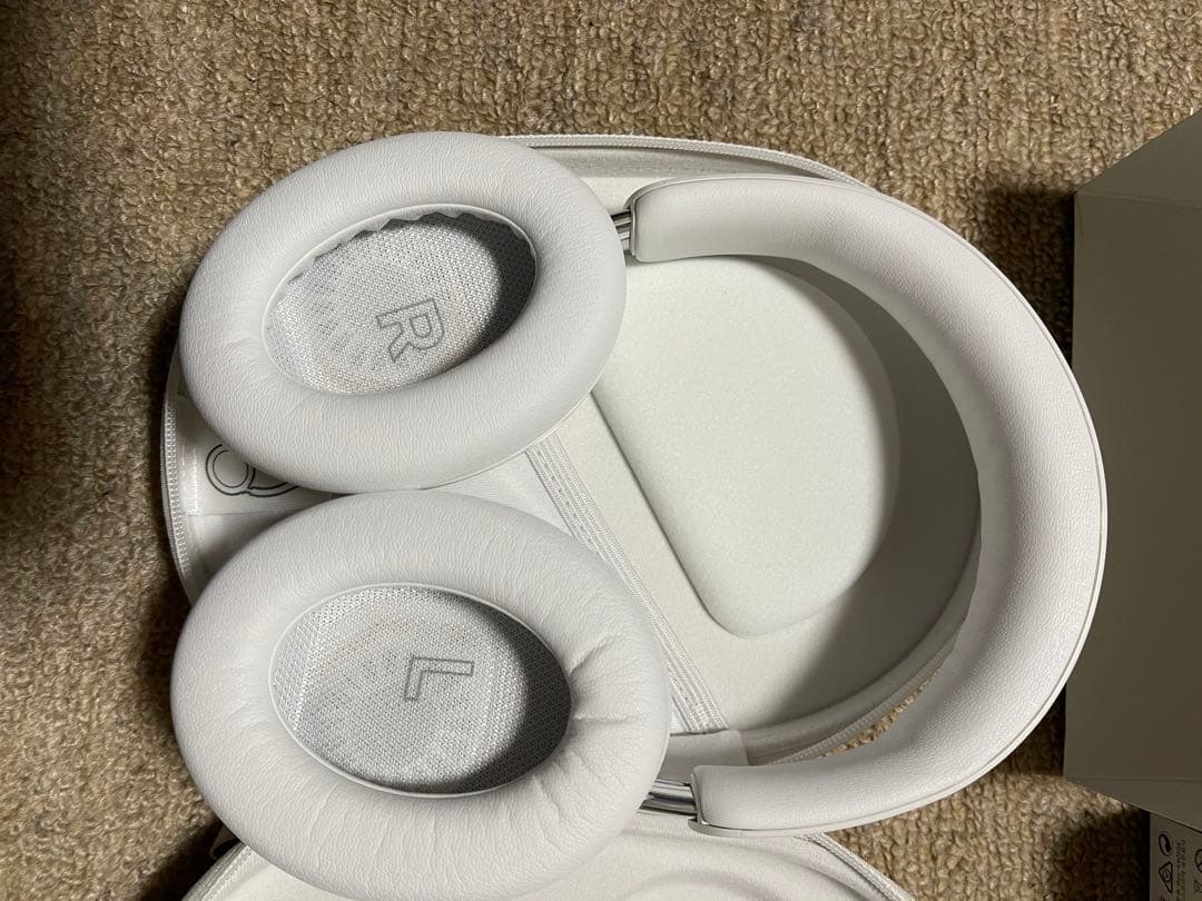 限定カラー　Bose QuietComfort Ultra ワイヤレスヘッドホン